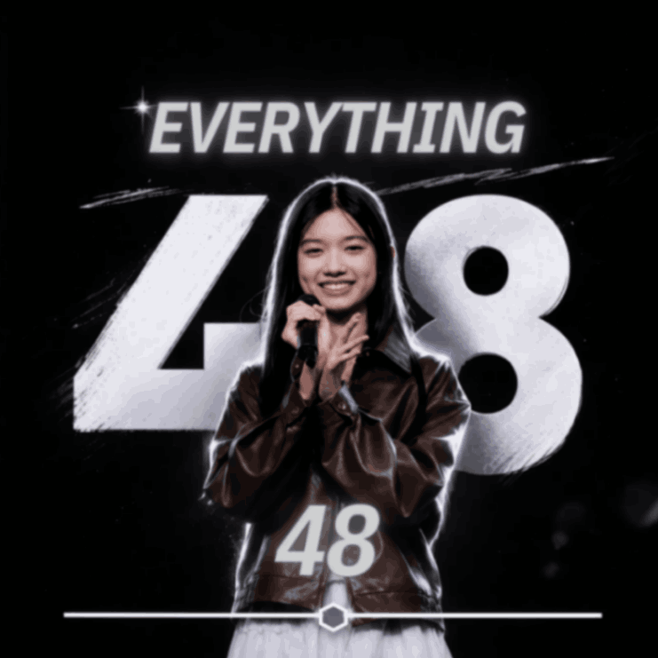 Everything 48 Logo